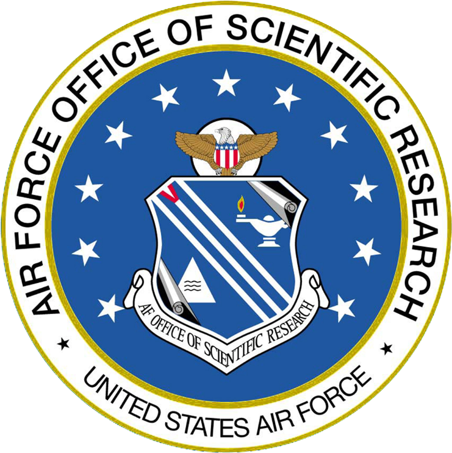 AFOSR logo