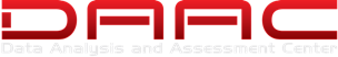 DaaD Logo